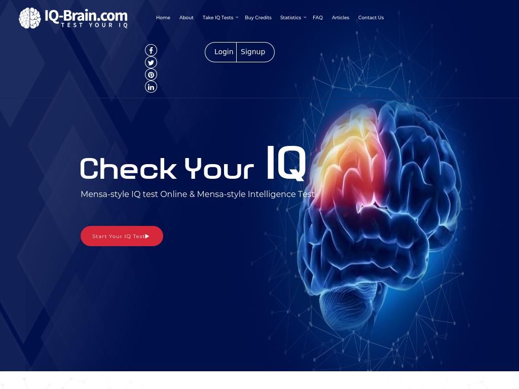 iq-brain.com