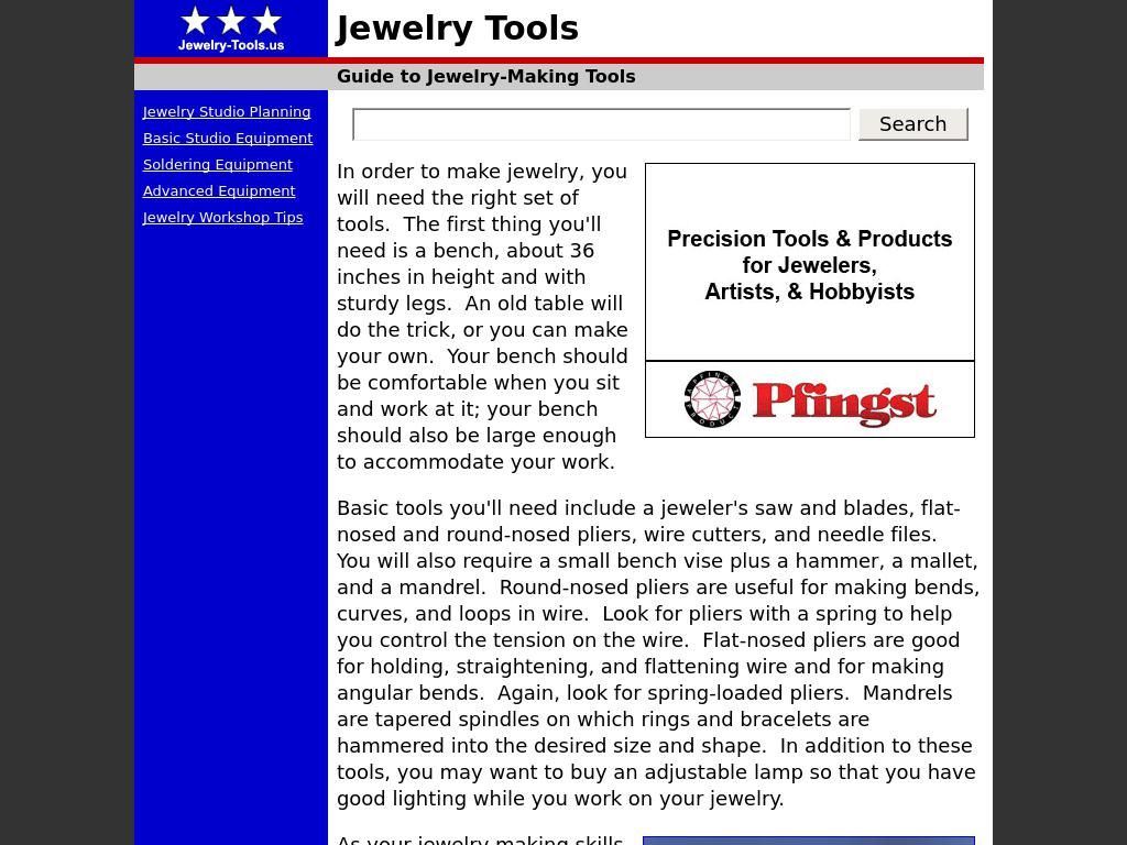 jewelry-tools.us
