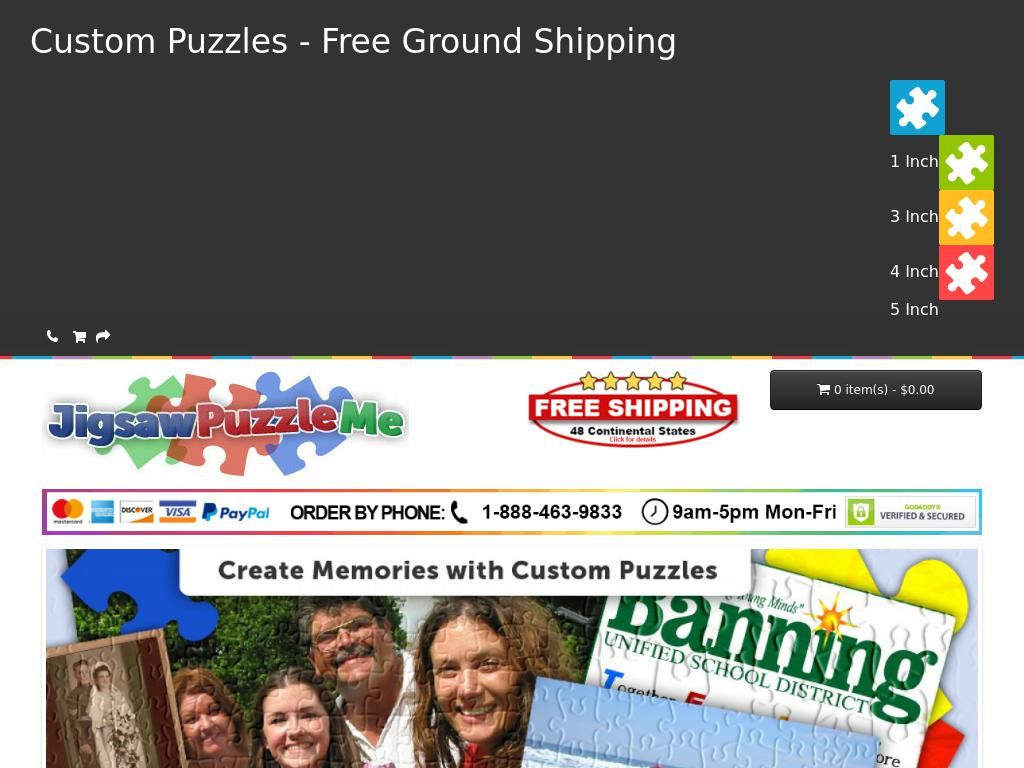 jigsawpuzzleme.com