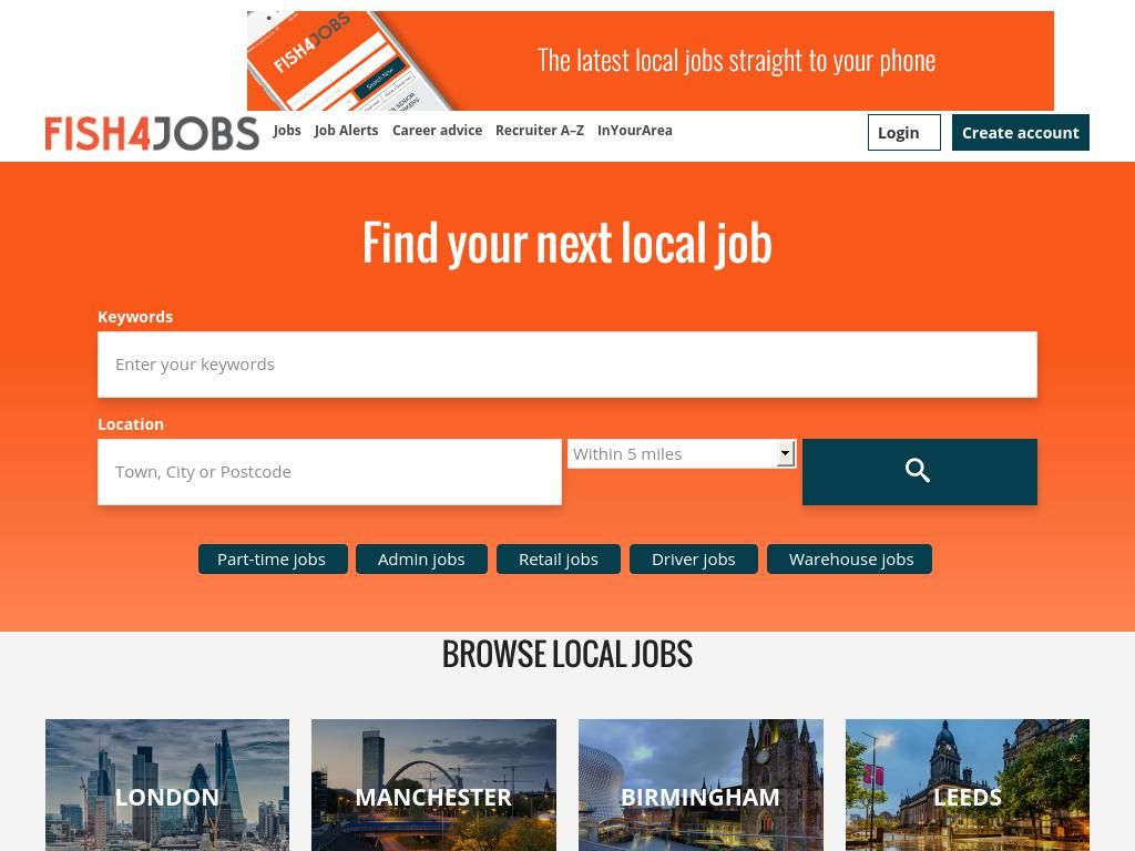 jobsearch.co.uk