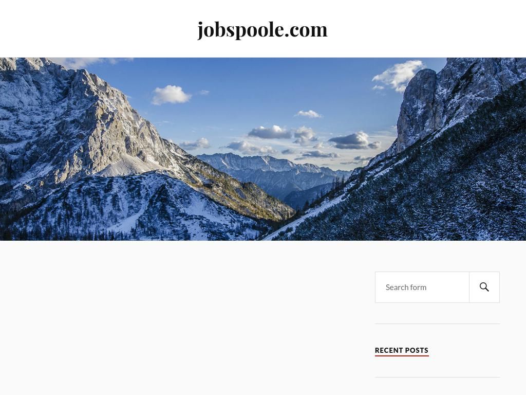 jobspoole.com