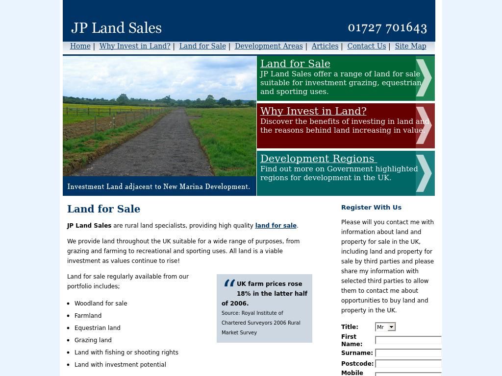 jplandsales.com