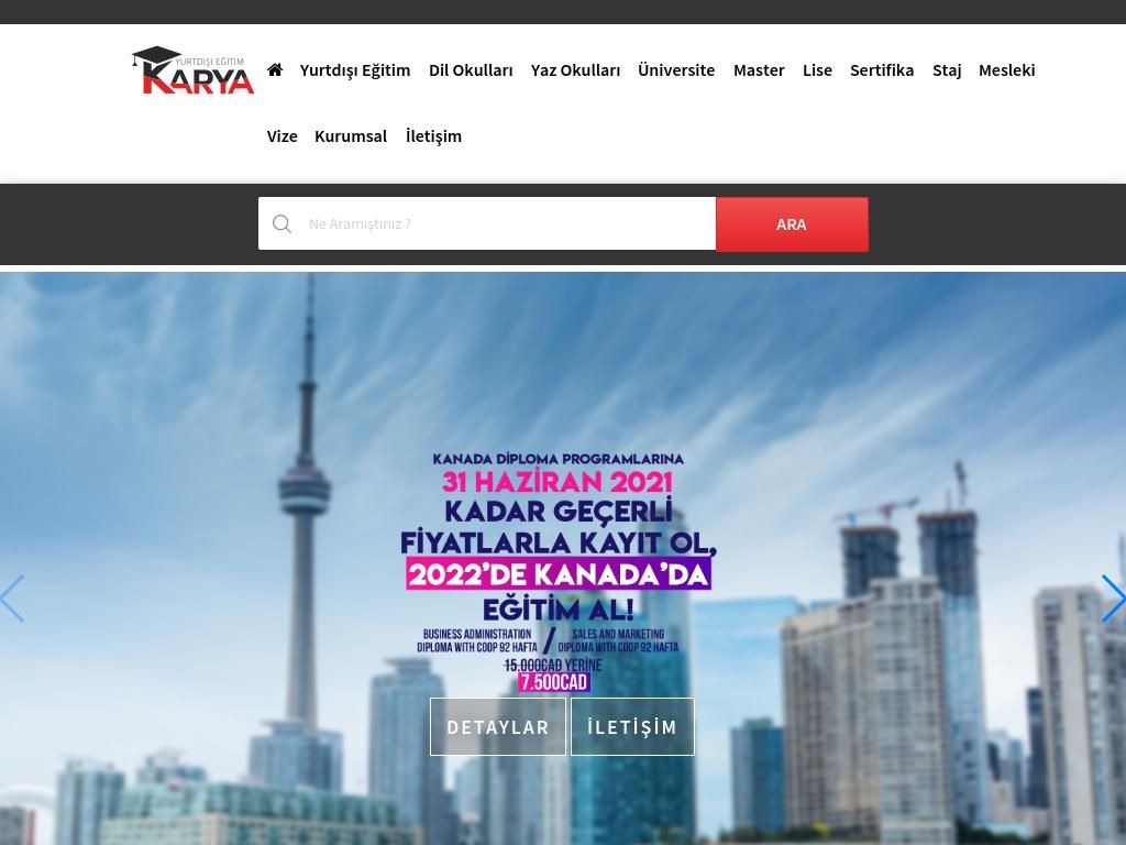 karyainternational.com