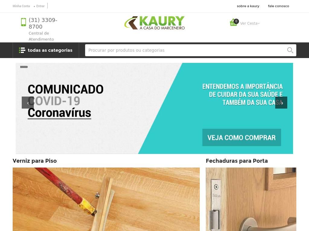 kaury.com.br