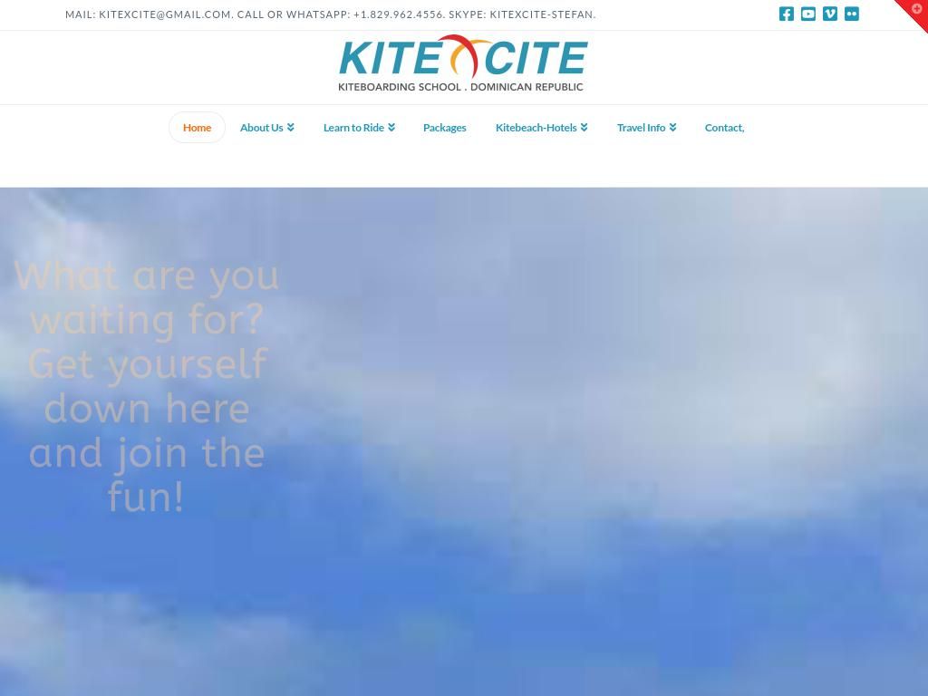 kitexcite.com