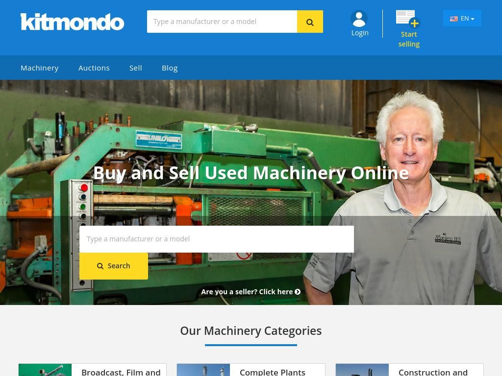 kitmondo.com