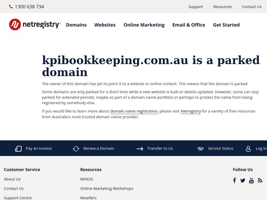 kpibookkeeping.com.au