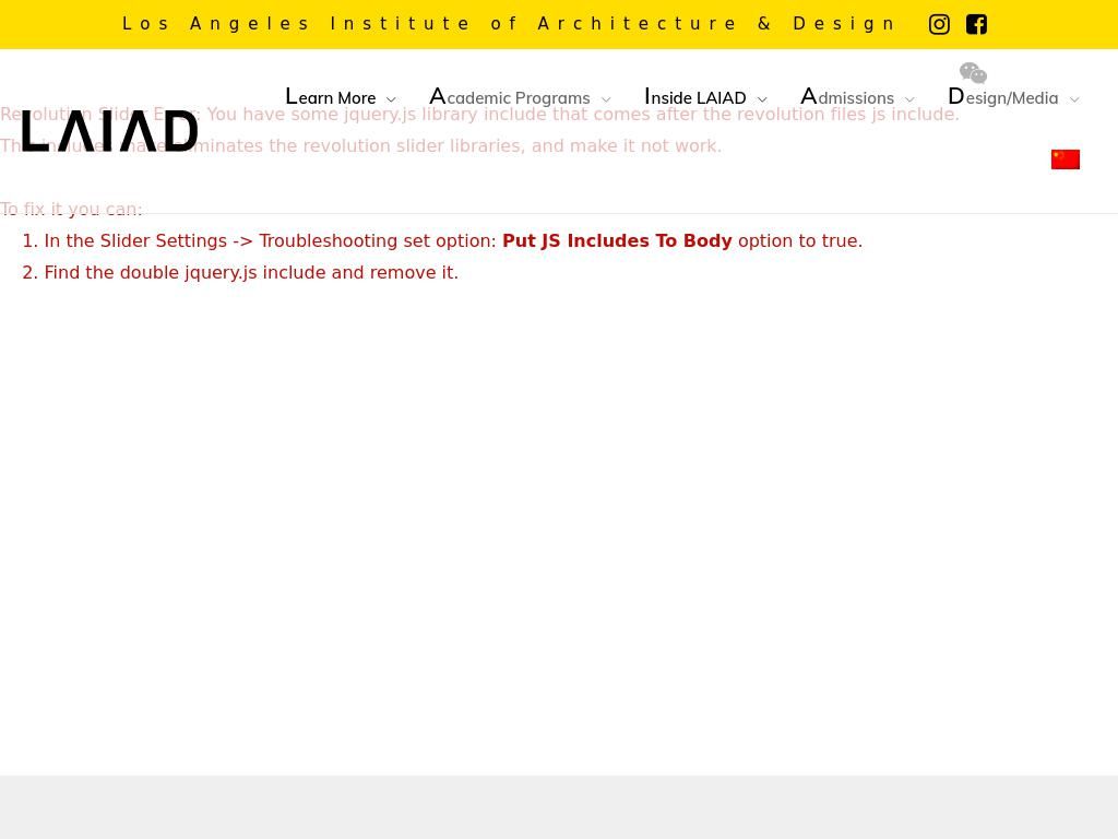laiad.com