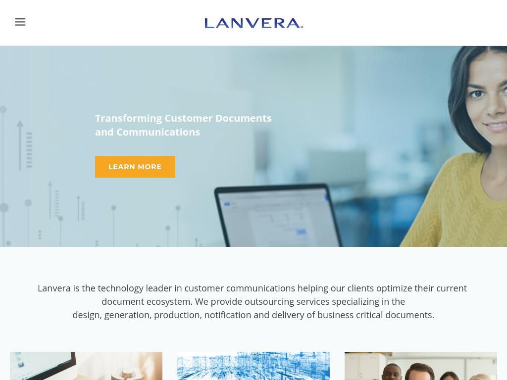 lanvera.com