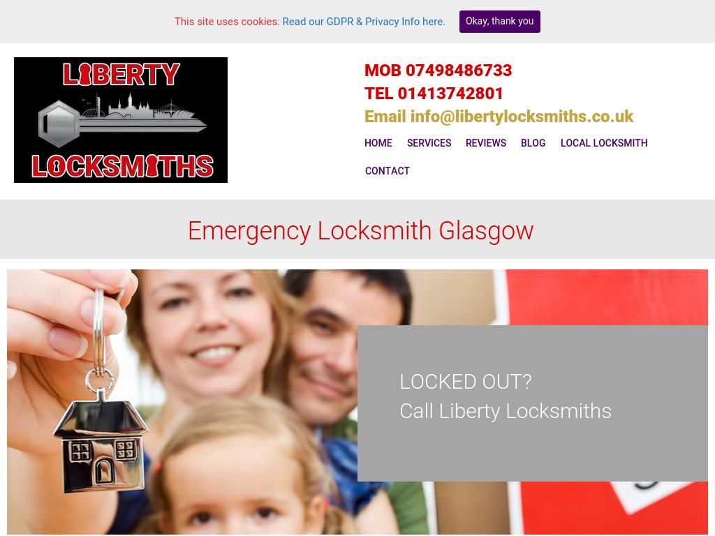 libertylocksmiths.co.uk