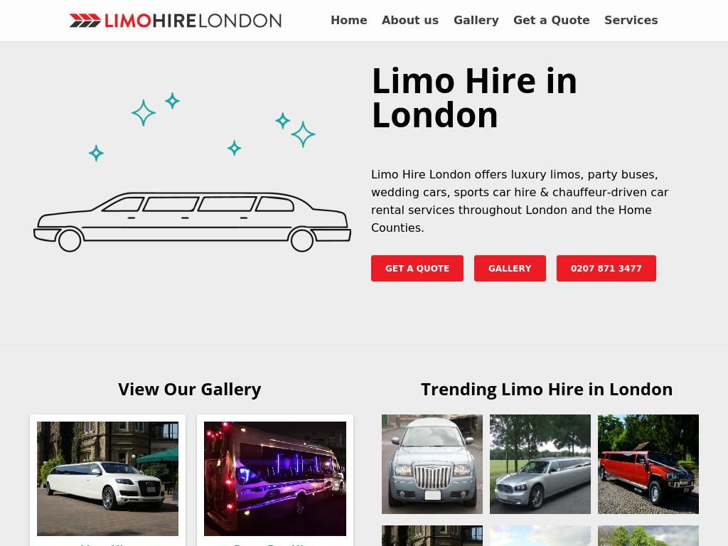 limohirelondon.co.uk
