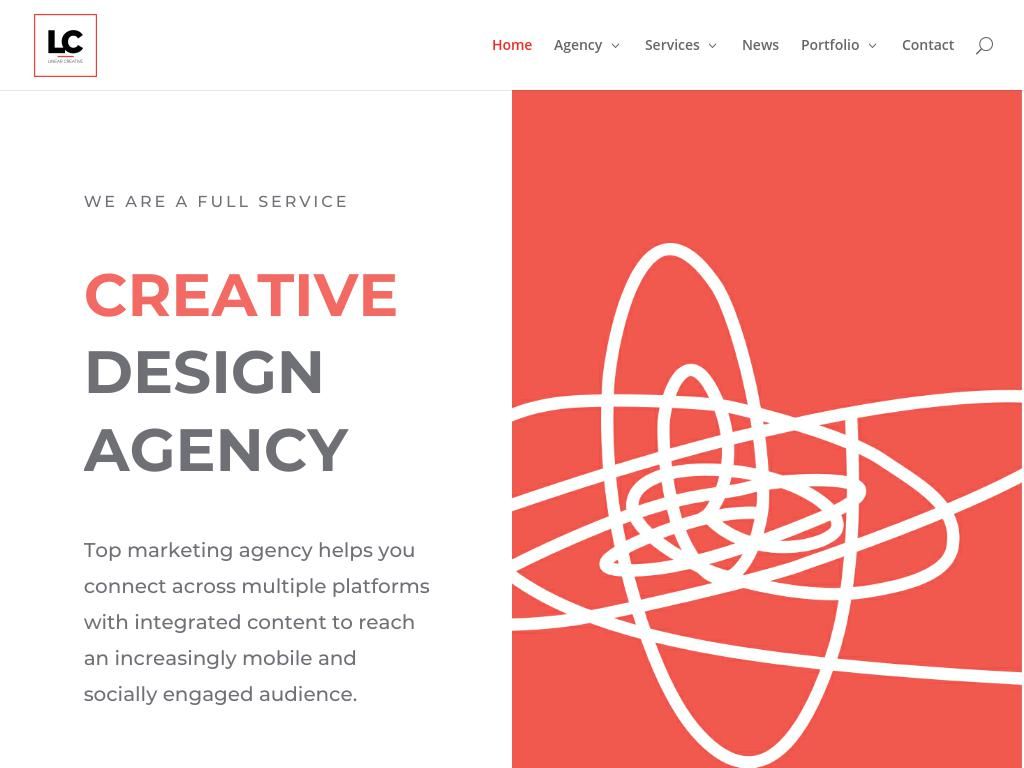 linearcreative.com