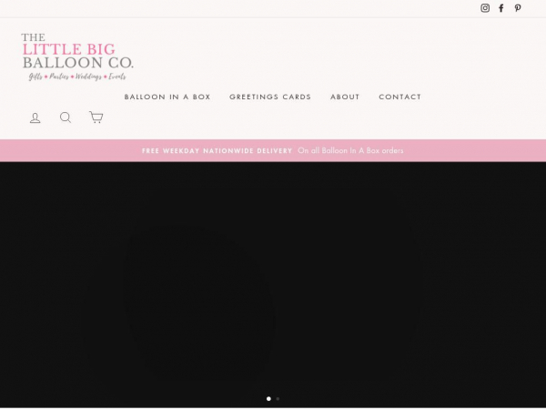 littlebigballoons.co.uk