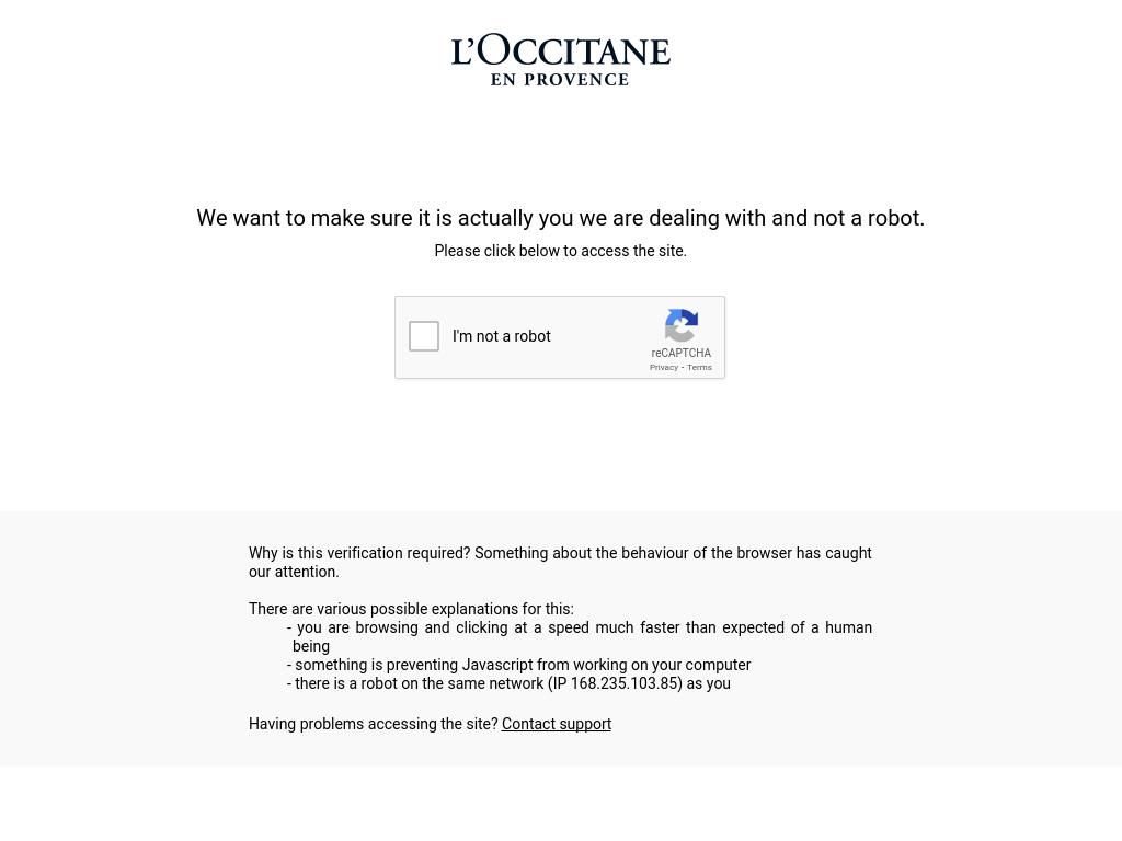 loccitane.com.au