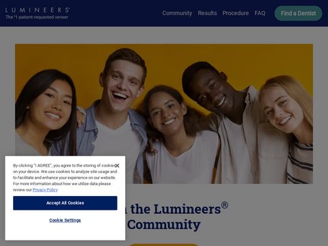 lumineers.com