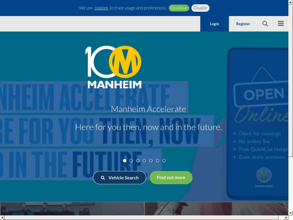 manheim.co.uk