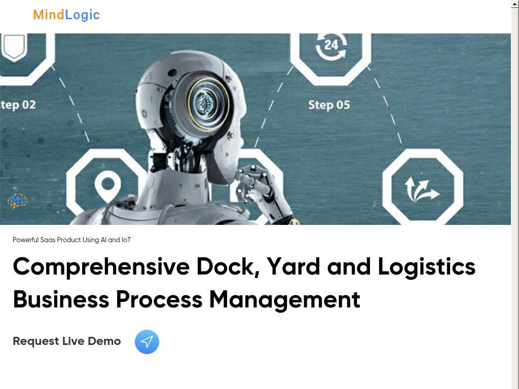 mindlogic.com