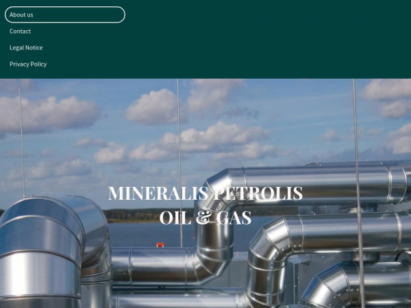 mineralispetrolis.com