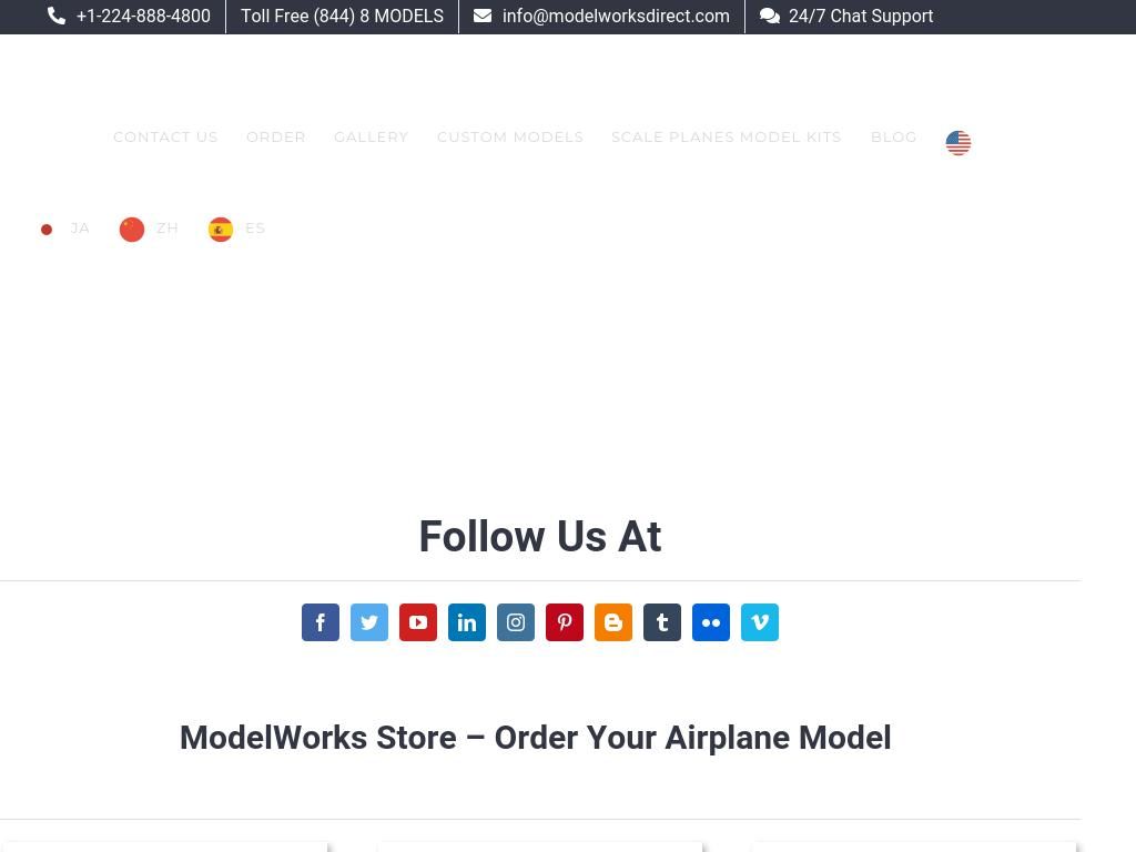 modelworksdirect.com