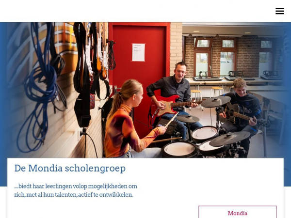 mondia.nl
