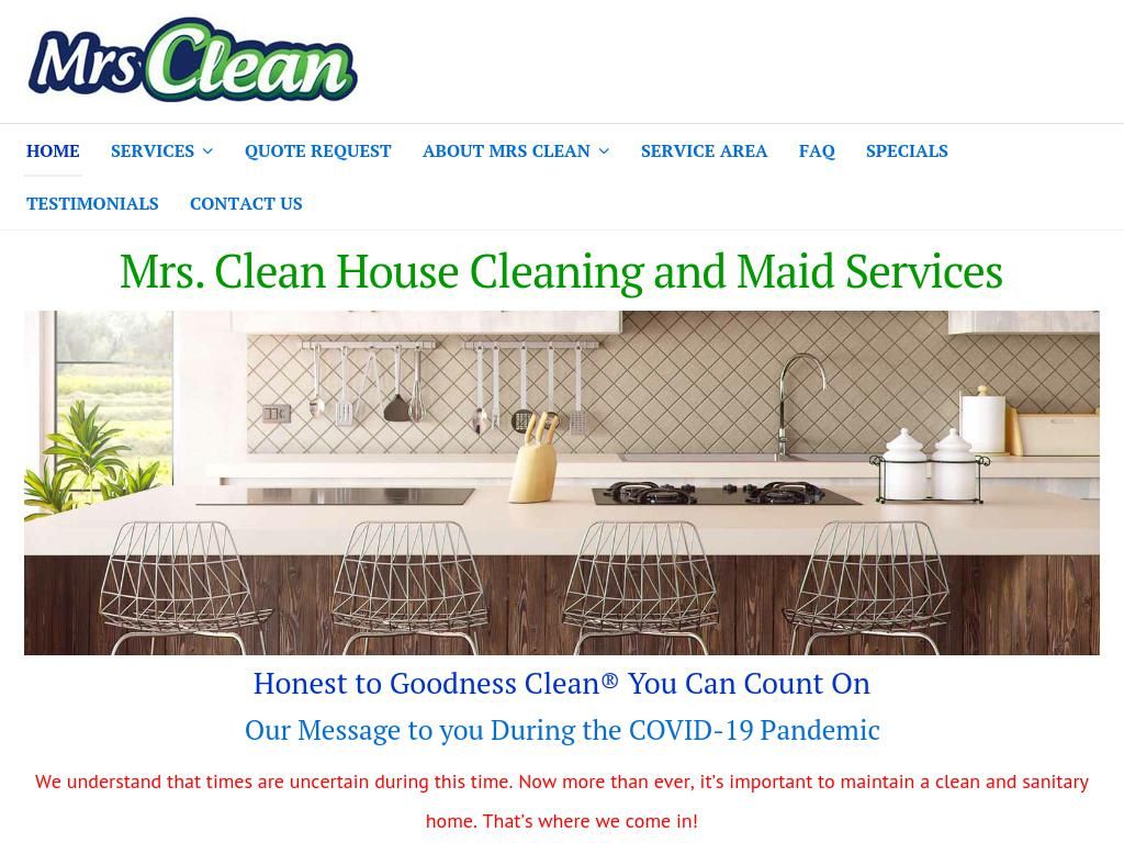 mrscleanusa.com