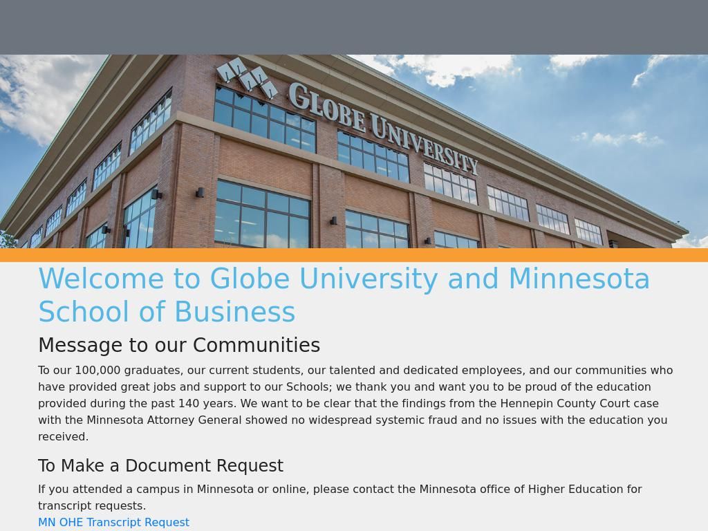 msbcollege.edu