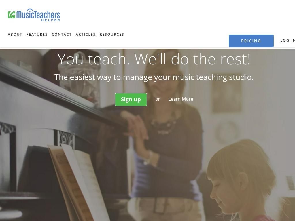 musicteachershelper.com