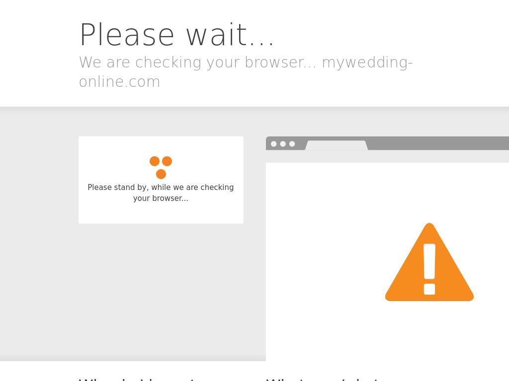 mywedding-online.com
