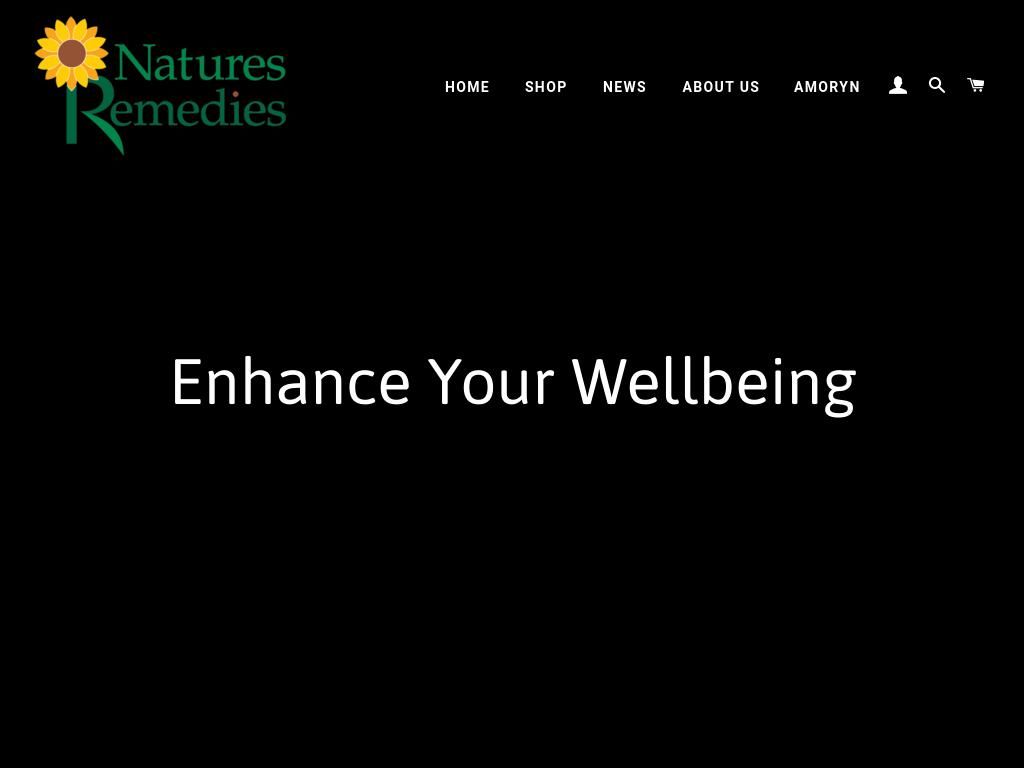 natures-remedies.com