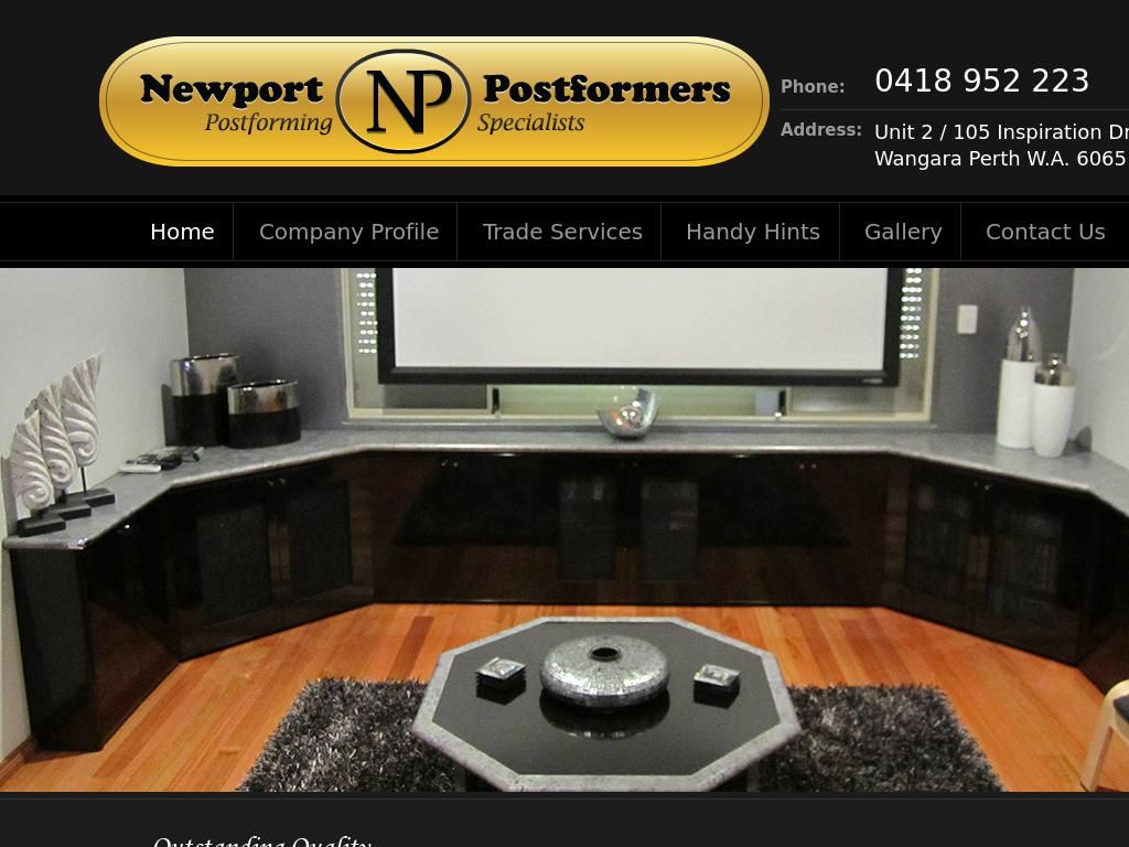 newportpostformers.com.au