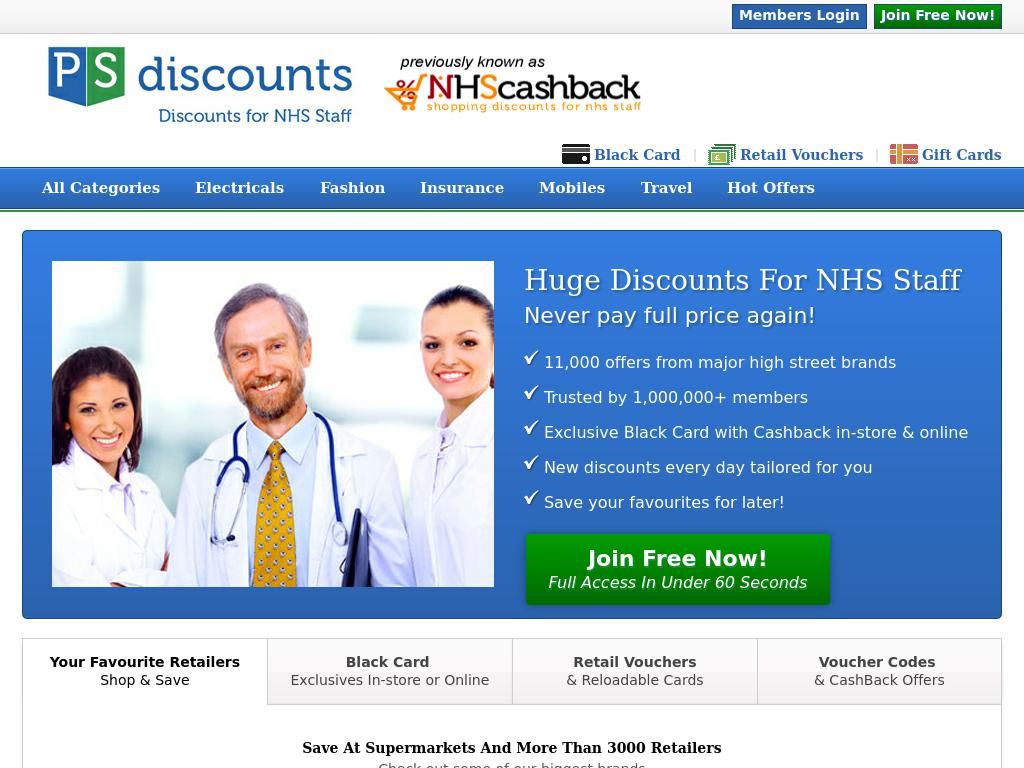 nhscashback.co.uk