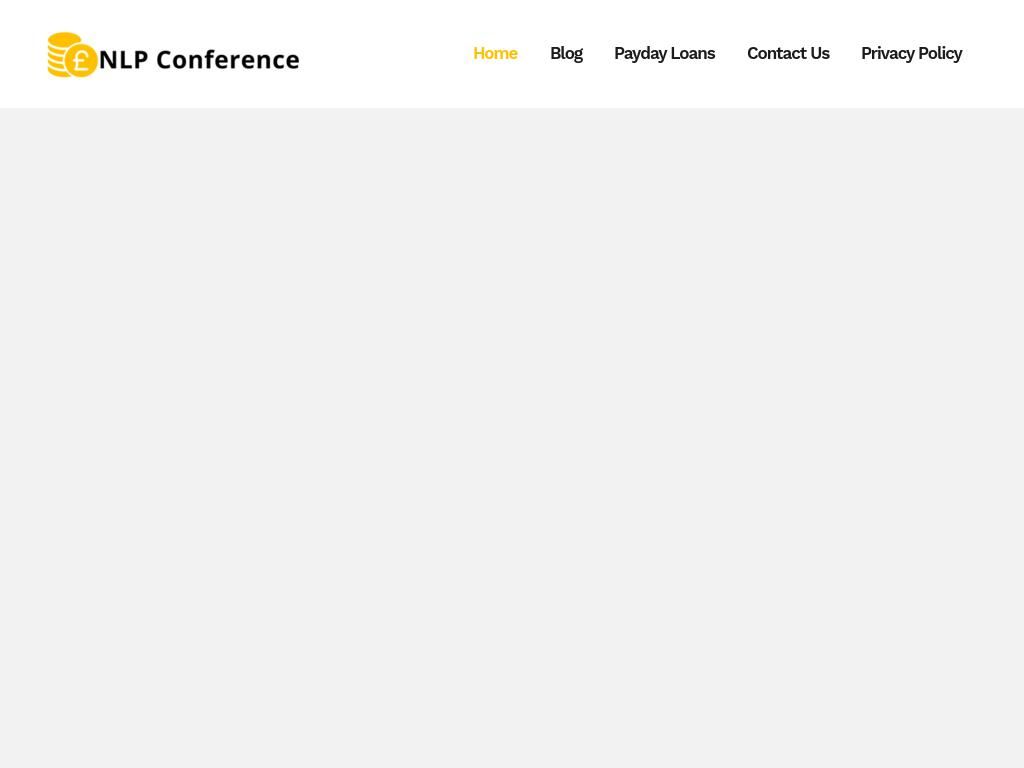 nlpconference.co.uk
