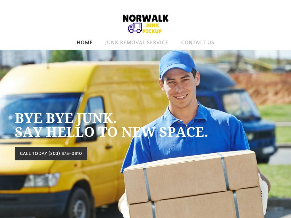 norwalkjunkpickup.com