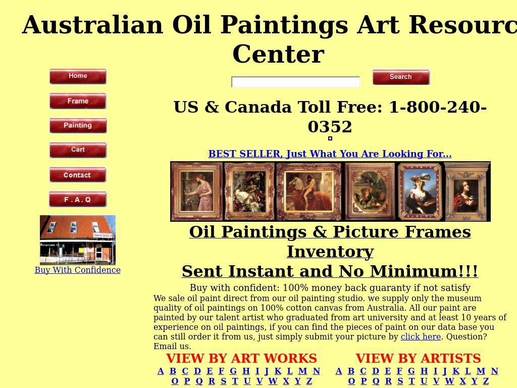 oil-paintings.com.au