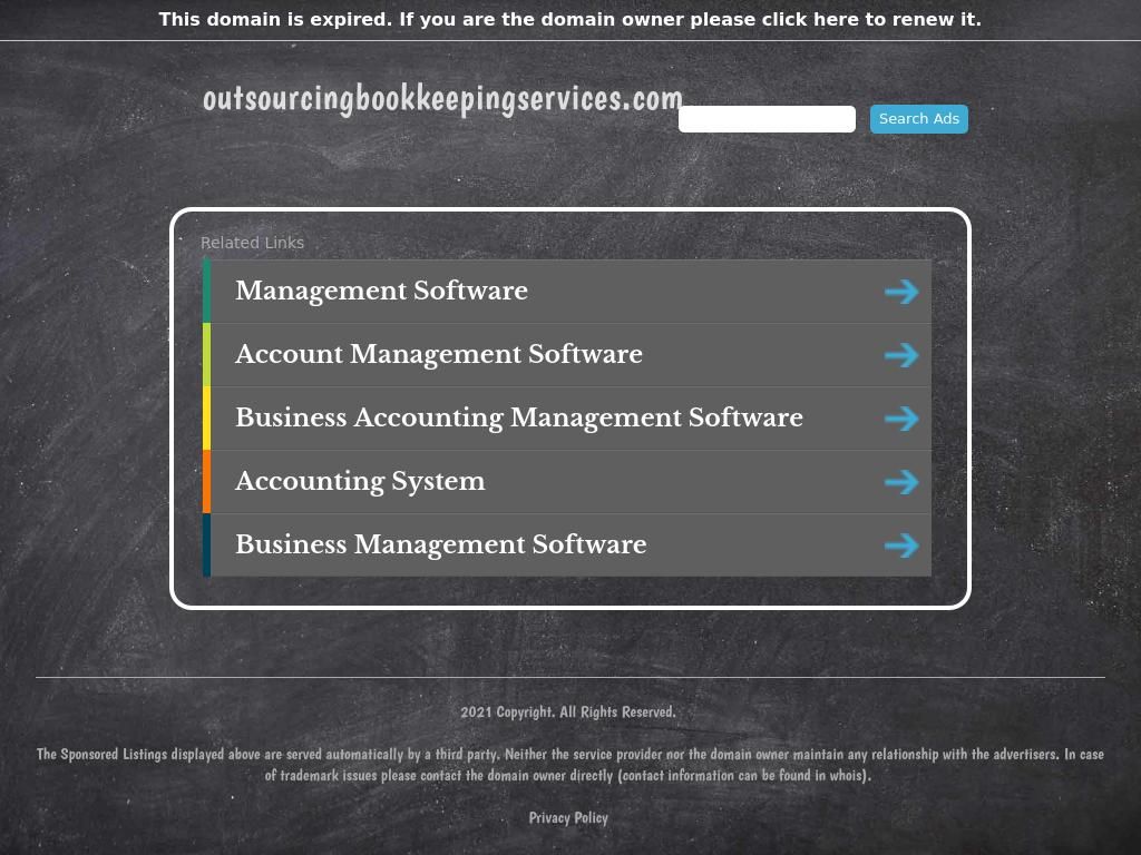 outsourcingbookkeepingservices.com