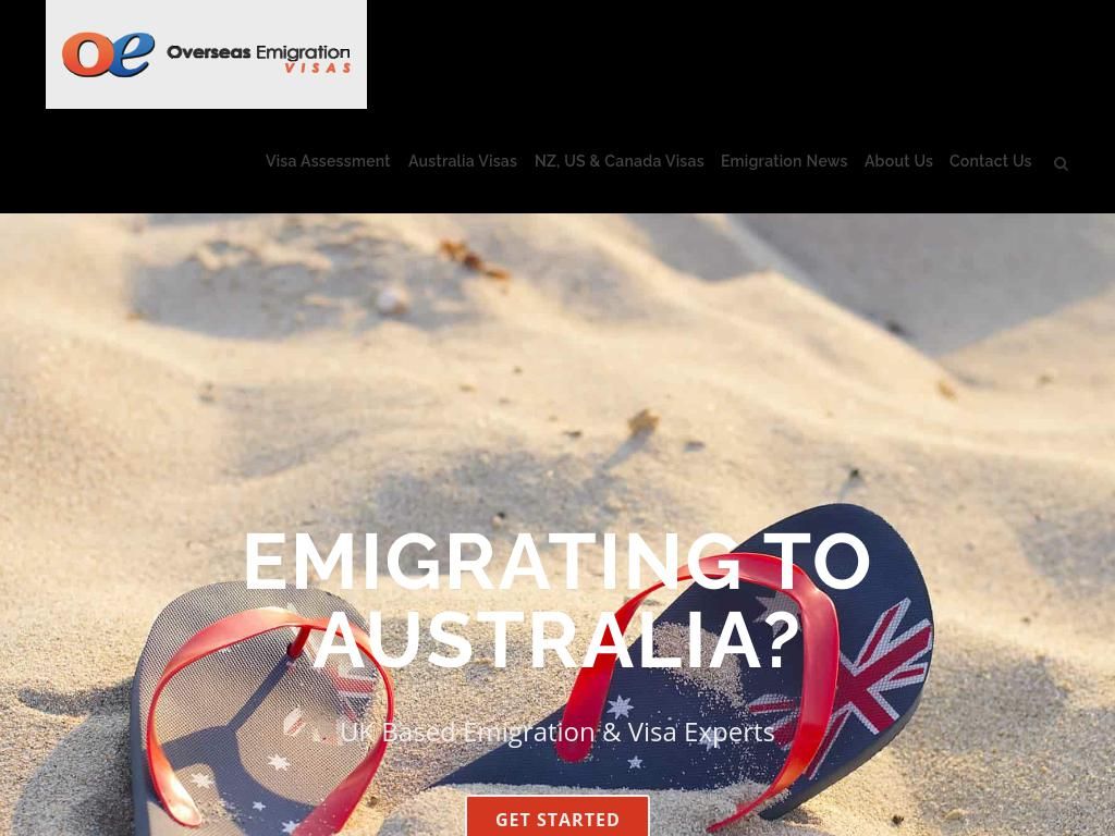 overseas-emigration.co.uk