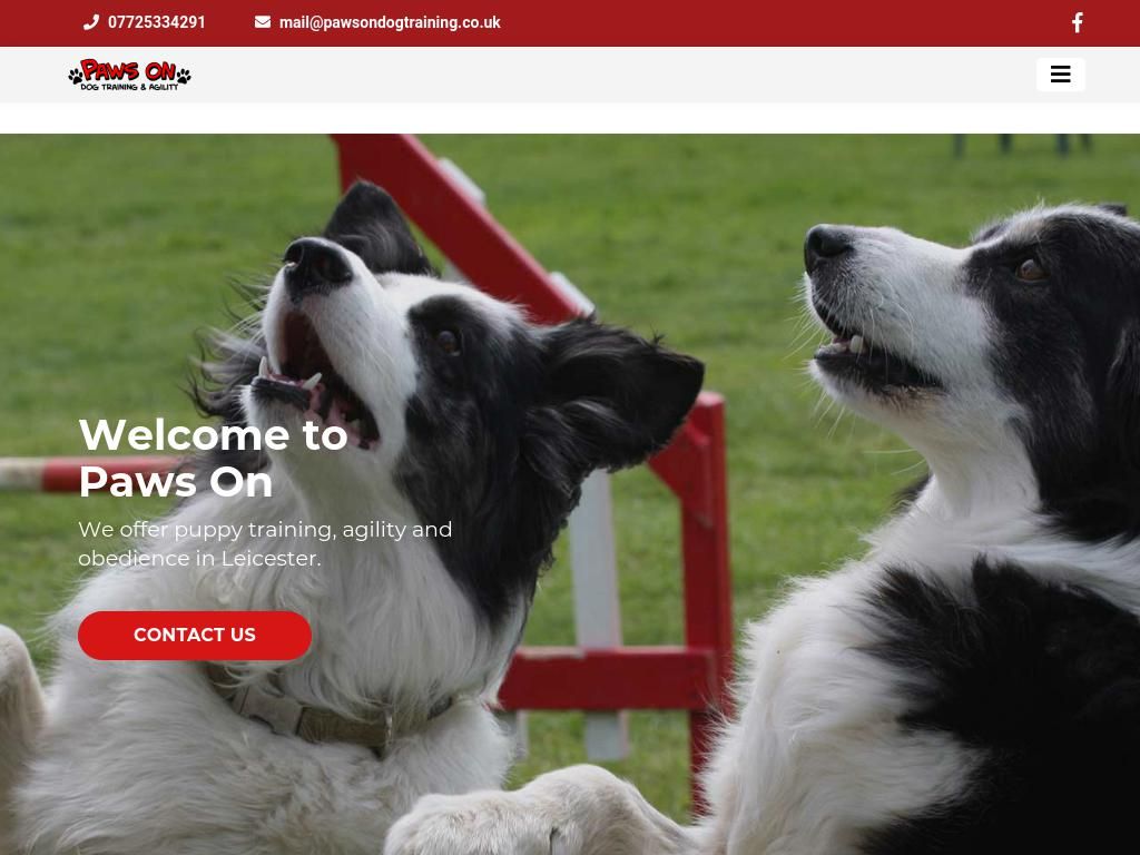 pawsondogtraining.co.uk