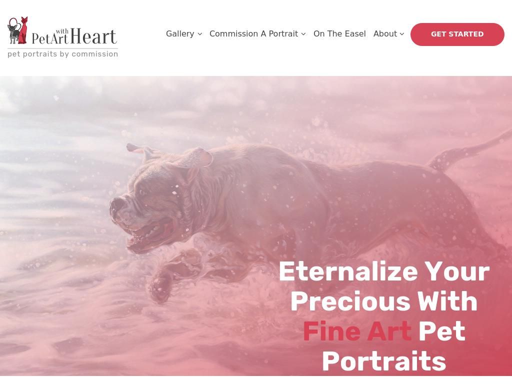pet-art.net