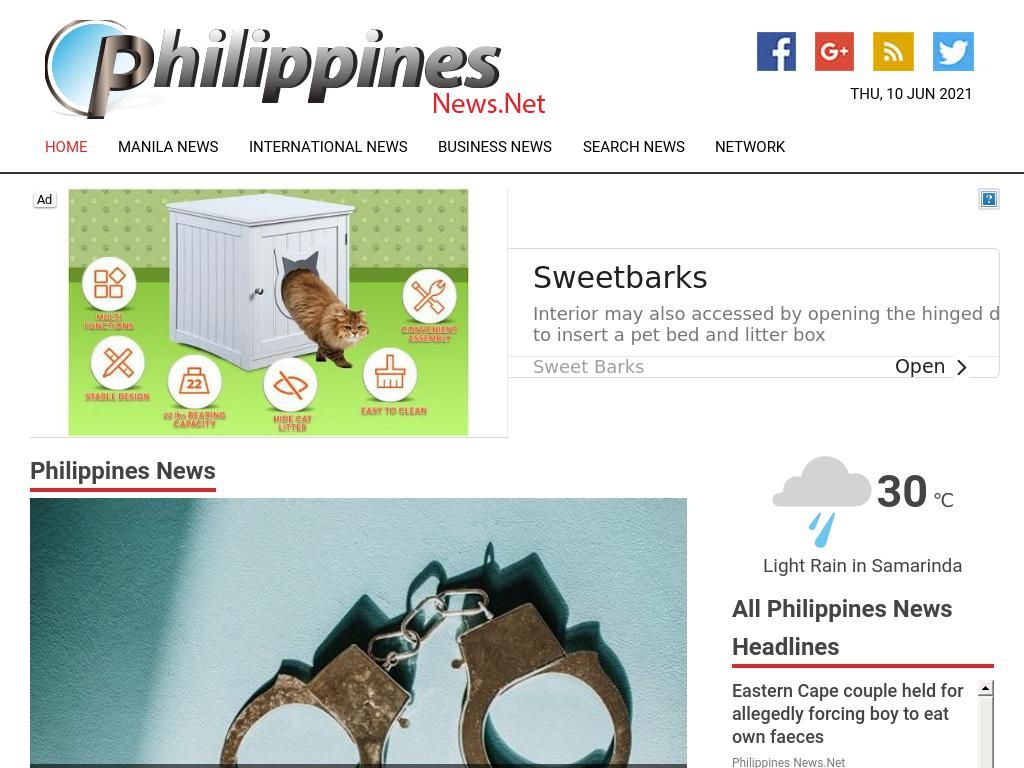 philippinesnews.net