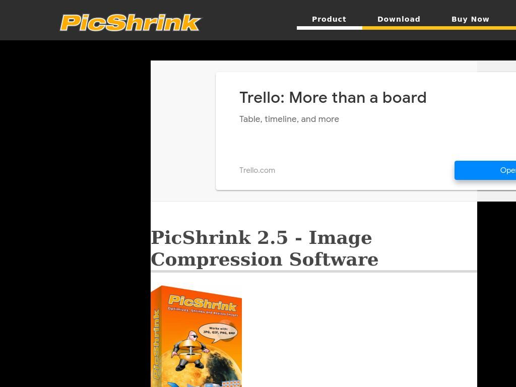 picshrink.com