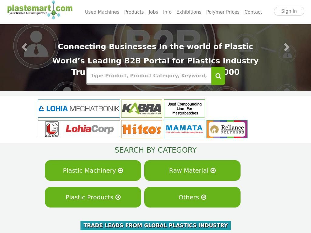 plastemart.com
