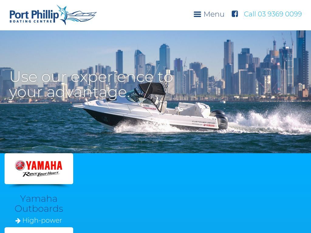 portphillipboatingcentre.com.au