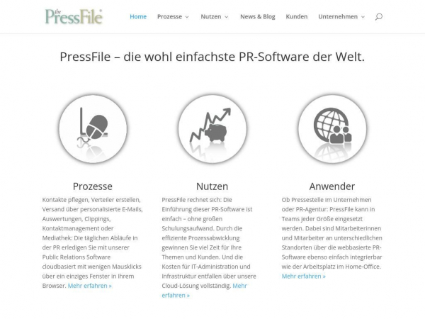 pressfile.de