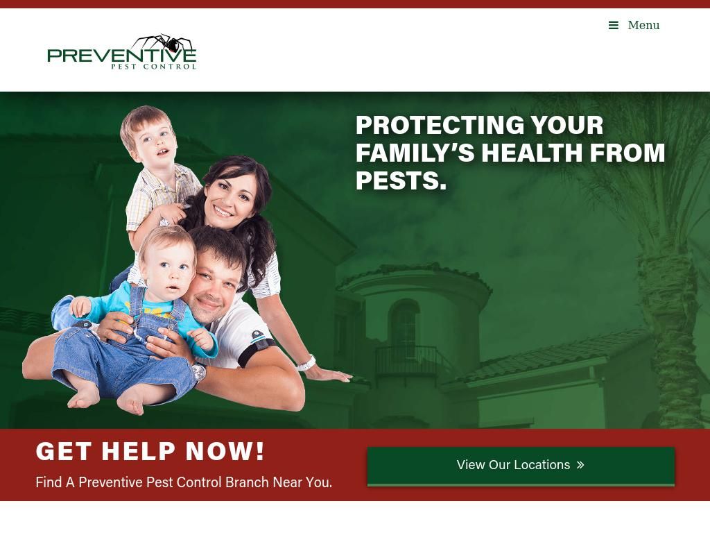 preventivepestcontrol.com