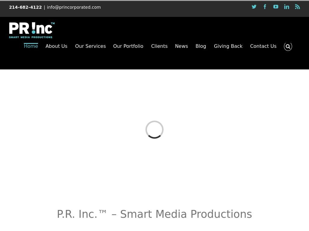 princorporated.com