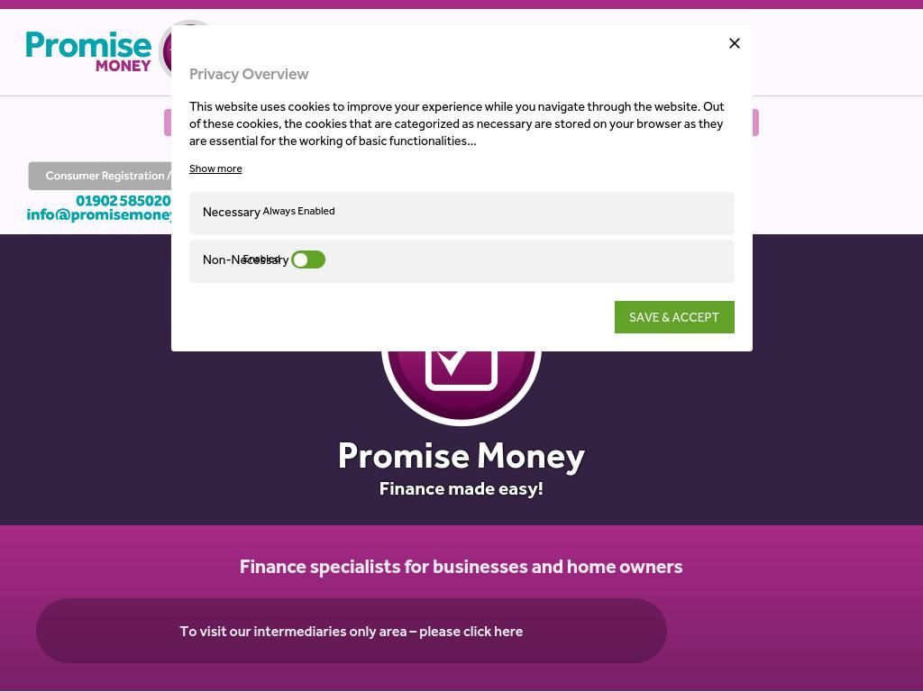 promisefinance.co.uk