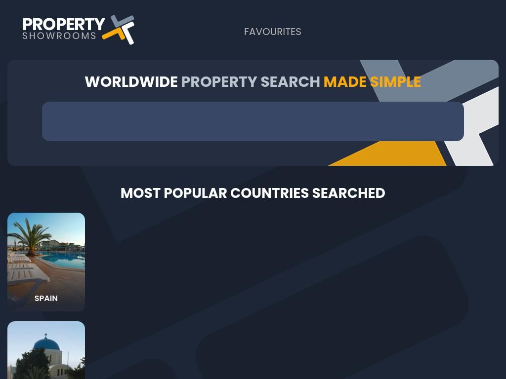 propertyshowrooms.com