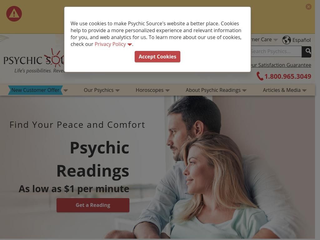 psychicsource.com