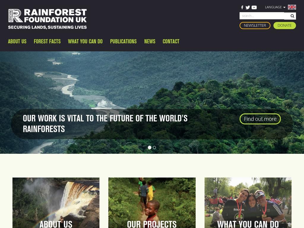 rainforestfoundationuk.org
