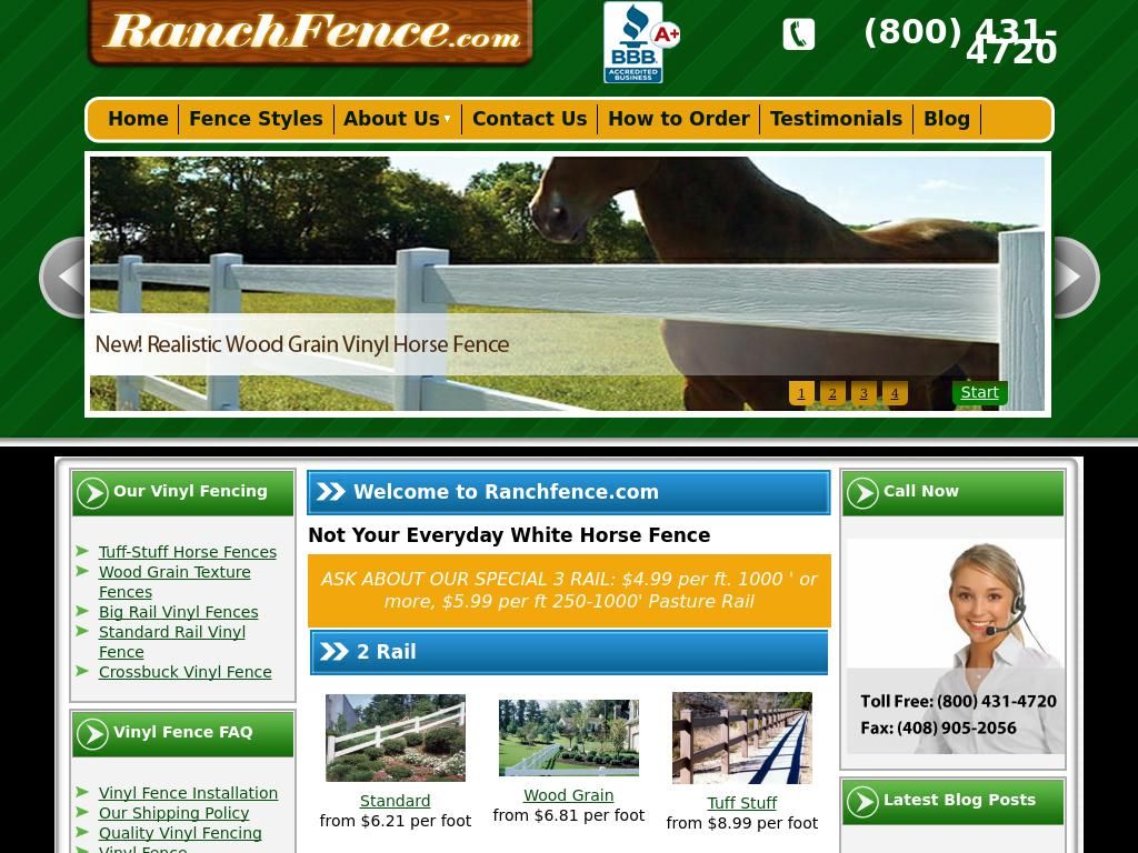ranchfence.com